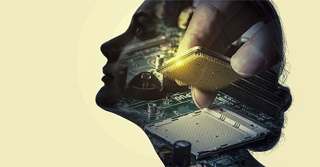 Controversy around the 'biological unlocking' technology