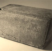 Controversy around the body of Jesus' corpse box