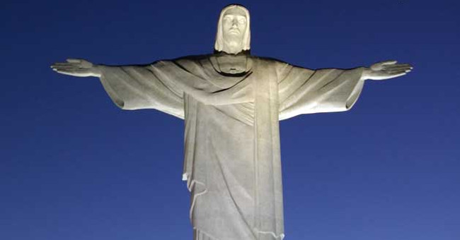 Controversy around the real life role of Jesus