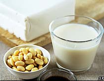 Controversy over how soy reduces sperm count