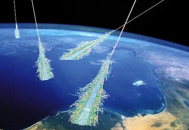 Controversy surrounding the Sun can cause birth defects on Earth