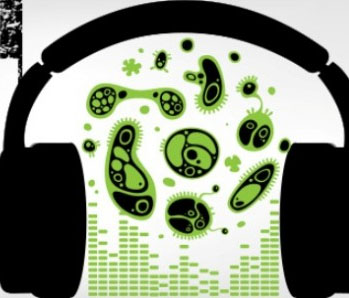 Convert data to music - maybe or not?