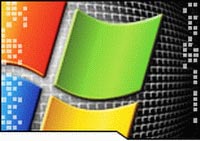 Convert user status information to Windows XP