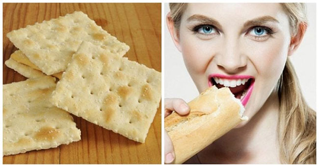 'Cookie' test helps identify body's ability to process starch