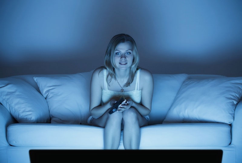 Cool movie makes the brain