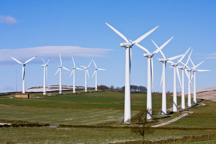 Cooperation on green growth for sustainable development