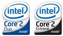 Core 2 Duo officially launched in Vietnam