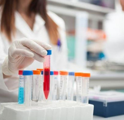 Cosmetic equipment detects most viruses that cause disease