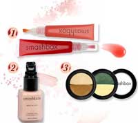 Cosmetics was born like?