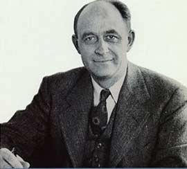 Cosmic rays - the happiness of Prof. Cronin