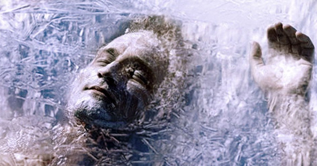 Cost $ 90,000 to be frozen in Australia