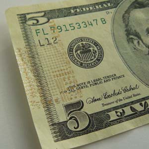 Counterfeit counterfeit technology