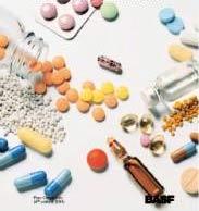Counterfeit drugs kill 200,000 lives every year