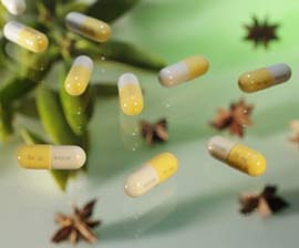 Counterfeit Tamiflu has appeared on the world market