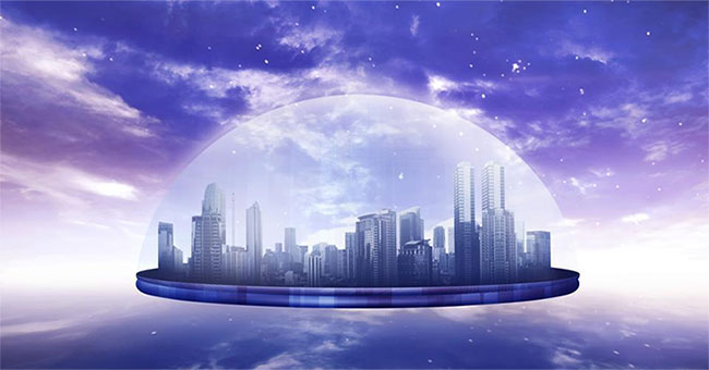 'Country' does not exist on Earth but there are 200,000 inhabitants