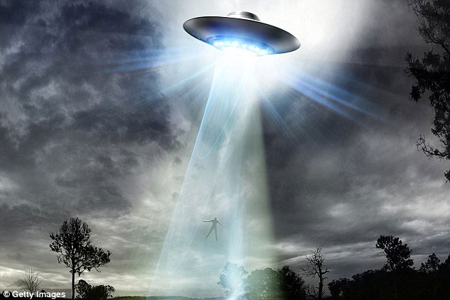 Course to search for aliens