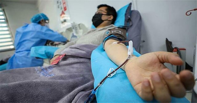 Covid-19 patients may have impaired pulmonary function after recovery