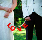 Cowardly, the code of marriage code is right?