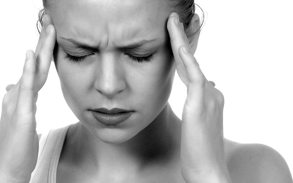 Cream suggests finding a cure for headaches