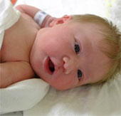 Create babies from 3 people, why not?