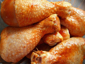 Create chicken in the laboratory