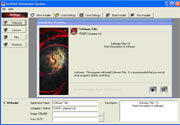 Create the installer from the directory available with RedShift Installation System