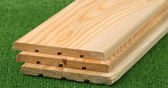 Creating artificial wood can resist water and fire, producing faster than growing plants