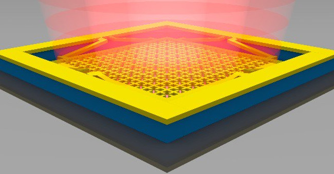Creating devices can turn heat into electricity