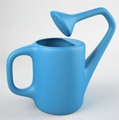 Creating objects makes you