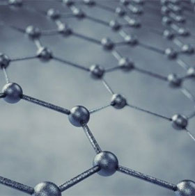 Creation of high quality graphene by ultrasonic system