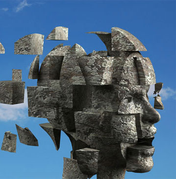 Creators are prone to neurological diseases