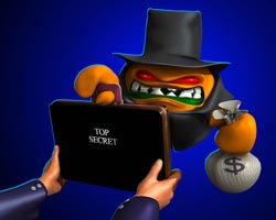 Crime phisher steals $ 2.8 billion from consumers