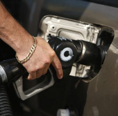 Crime rate decreased thanks to ban on lead gasoline