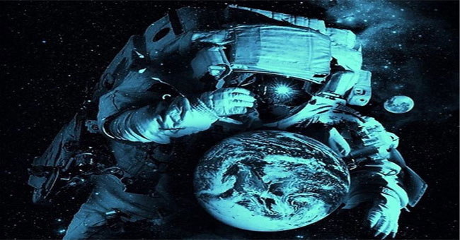 Cruel fate of 3 Soviet heroes: To die alone in the universe, the body is still warm!