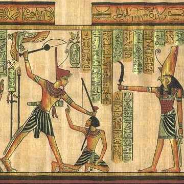 Cruel punishments of ancient Egyptians