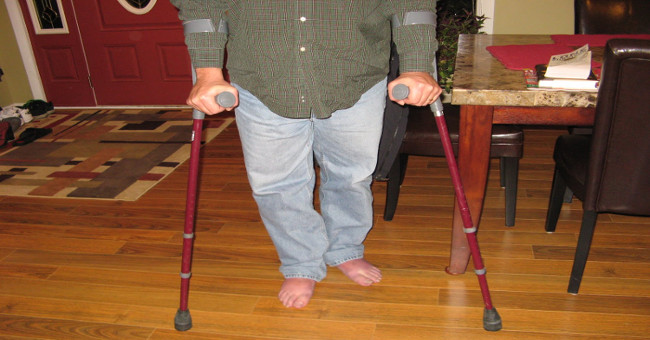 Cuba found new therapies to treat many sclerosis