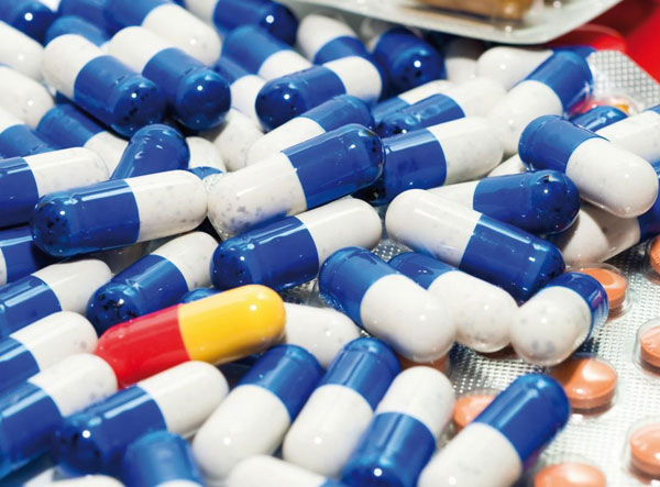 Cuba produces nano-pharmaceutical products