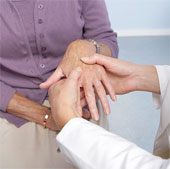Cure arthritis with 'nano fat'