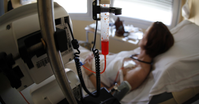 Cure breast cancer without chemotherapy