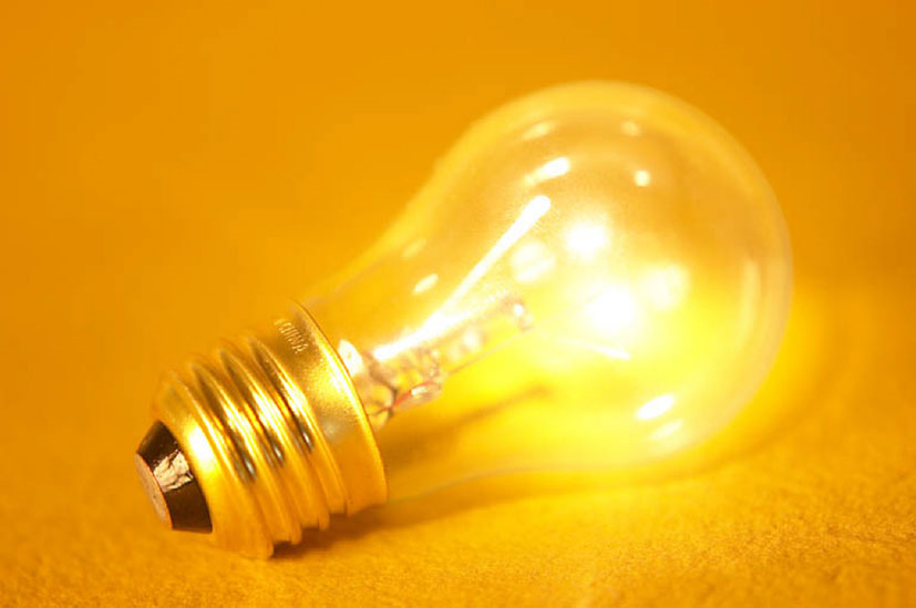 Cure cancer with light