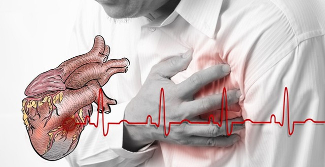 Cure heart failure with just one injection