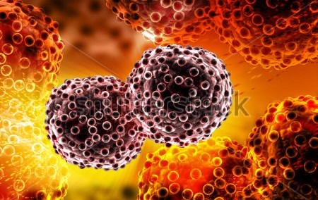 Cure skin cancer with genetically modified viruses