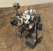Curiosity's ability to find life on Mars is decreasing