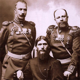 Curious curses in history