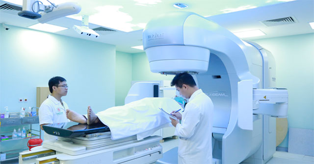 Current cancer treatments