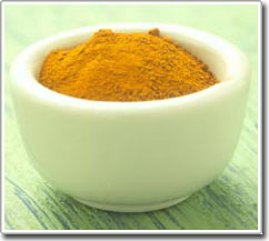 Curry can help treat heart disease