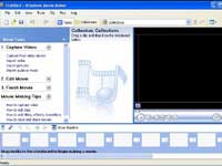 Cut and merge video clips with the utility available in Windows
