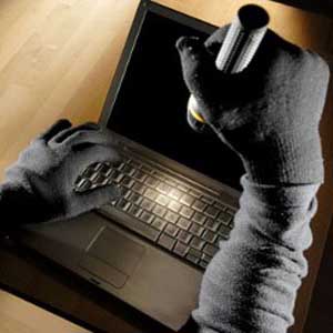 Cybercrime targets the scientific world
