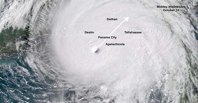 Cyclone storm, typhoon typhoon and storm tropical storm What's the difference?