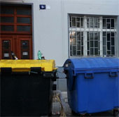 Czech Republic tightens the mandatory classification of waste